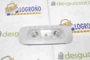 Innenbeleuchtung 3C0947291C Volkswagen Jetta III (1K2) Limousine 1.9 TDI (BXE) 2009 BXE