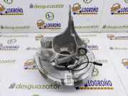 Achsschenkel Rechts Hinten 33326796100 BMW 5 serie Touring (F11) Kombi 535d xDrive 24V (N57-D30B) 2010