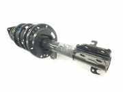 Stoßdämpfer Links Vorne 9842993280 Citroën C4 Berline (BA/BB/BC) Schrägheck 5-drs 1.5 Blue HDi 130 16V (DV5RC(YHZ))
