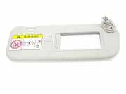Sonnenblende Rechts 85220H8060BF3 Kia Stonic (YB) SUV 1.6 CRDi VGT 16V (D4FB)