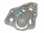 Fensterheber Links Hinten 83471G2000 Hyundai Ioniq Liftback 1.6 GDI 16V Hybrid (G4LE) 2022