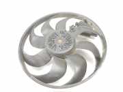 Lüfter Kühler 1830145 Ford Focus 3 Schrägheck 1.0 Ti-VCT EcoBoost 12V 125 (M1DA(Euro 5)) 2015