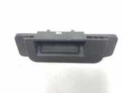 Heckklappengriff A2227500493 Mercedes-Benz C (W205) Limousine C-220 2.2 CDI BlueTEC, C-220 d 16V (OM651.921) 2015