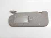 Sonnenblende Links 85210A2000ED Kia Cee'd (JDB5) Schrägheck 5-drs 1.4 CRDi 16V (D4FC)