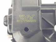 Heckschloss A1177500085 Mercedes-Benz CLA (117.3) Limousine 2.2 CLA-220 CDI 16V (OM651.930) 2018