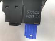 Warnleuchte Schalter 5G0953509A Volkswagen Golf VII (AUA) Schrägheck 1.6 TDI BlueMotion 16V (CXXB) 2015 CXXB