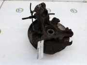 Achsschenkel Links Vorne 1K0407255T Volkswagen Caddy III (2KA,2KH,2CA,2CH) Van 1.6 TDI 16V (CAYE) 2014 CAYE