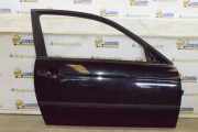 Tür Rechts Vorne 41517016240 BMW 3 serie (E30/2) (E30/4) Limousine 320i (M20-B20(206EB)) 2003