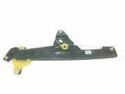 Fensterheber Links Vorne 807216723R Renault Clio V (RJAB) Schrägheck 5-drs 1.5 Blue dCi 85 (K9K-872) 2019