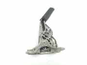 Handbremshebel 1881575 Ford Focus 3 ST Schrägheck 2.0 ST EcoBoost 16V (R9DC) 2015