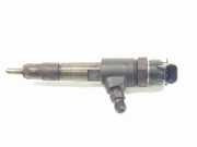 Kraftstoff-Injector 1980S5 Peugeot 308 (L3/L8/LB/LH/LP) Schrägheck 5-drs 1.6 HDi (DV6DTED(9HP))
