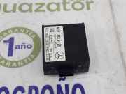 Diebstahlsensoren A2118209126 Mercedes-Benz C (W203) Limousine 2.2 C-220 CDI 16V (OM646.963) 2006