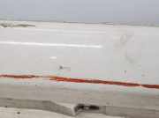 Schwelle Links 3R0853859A Seat Exeo ST (3R5) Kombi 2.0 TDI 16V (CGLB) 2009