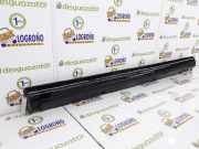 Schwelle Links 877703E500 Kia Sorento I (JC) SUV 2.5 CRDi 16V VGT (D4CB) 2006