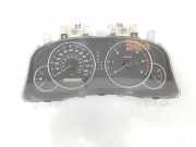 Tachoeinheit Kmh 838006D121 Toyota Land Cruiser (J12) Hardtop Geländewagen 3.0 D-4D 16V (1KDFTV) 2005