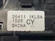 Schalter Für Elekt. Fensterheber Links Hinten 254111KA5A Nissan Leaf (ZE0) Schrägheck Leaf (EM57) 2015