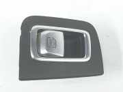 Schalter Für Elekt. Fensterheber Rechts Hinten A2229052203 Mercedes-Benz C (W205) Limousine C-220 2.2 CDI BlueTEC, C-220 d 16V (OM651.921) 2016