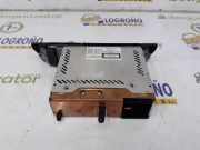 Radio CD 65129132254 BMW 3.0 Turbodiesel (286 CV) 2007