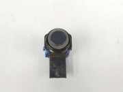 Parken-Sensoren ACHTER 9650935277ZW Peugeot 407 (6D) Limousine 2.0 HDiF 16V (DW10BTED4(RHR)) 2004