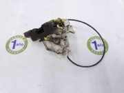 Türschloss Rechts Hinten XS41A26412BH Ford Focus 1 Wagon Kombi 1.6 16V (FYDA) 2000