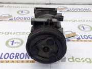 Klimakompressor 92600EB400 Nissan Navara (D40) Pick-up 2.5 dCi 16V 4x4 (YD25DDTi) 2007