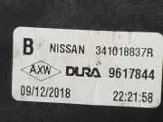 Schaltermechanisch 341018837R Nissan Qashqai (J11) SUV 1.7 dCi 150 (R9N)