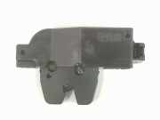 Heckschloss 871982 Citroën C4 Berline (LC) Schrägheck 5-drs 1.6 HDi 16V 110 (DV6TED4(9HZ)) 2009