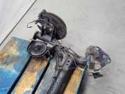 Unterrahme Hinten 555110944R Renault II FKW0 Furgón Professional