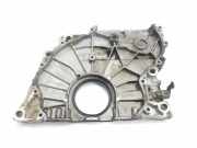 Steuerkette Abdeckung 11148513999 BMW 1 serie (F20) Schrägheck 5-drs 116d 1.5 12V TwinPower (B37-D15A) 2015