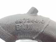 Auspuff Krümmer 8519886 BMW 1 serie (F20) Schrägheck 5-drs 116d 1.5 12V TwinPower (B37-D15A)