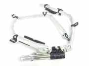 Vorhang Airbag Links VOOR 6966859 BMW SERIE 3 TOURING E91 318d