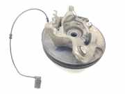 Achsschenkel Halter Rechts Hinten A2133500241 Mercedes-Benz GLC (X253) SUV 2.2 250d 16V BlueTEC 4-Matic (OM651.921(Euro 6))