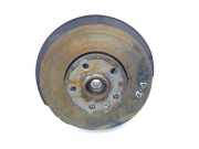 Achsschenkel Rechts Vorne 7H0407258G Volkswagen Transporter T6 Van 2.0 TDI (DNAB) 2022 DNAB