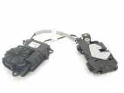 Heckschloss 7357112 BMW X1 (F48) SUV sDrive 18d 2.0 16V (B47-C20B)