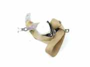 Sicherheitsgurt Rechts Hinten 72119132813 BMW 5 serie (E60) Limousine 520d 16V Edition Fleet (M47N(204D4)) 2007