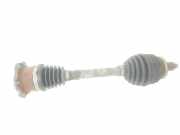 Antriebswelle Links Vorne 6Q0407301AB Seat Ibiza III (6L1) Schrägheck 1.9 TDI 100 (AXR) 2007
