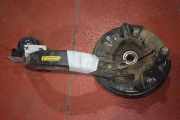 Achsschenkel Rechts Hinten 33303420502 BMW X3 (E83) SUV 3.0d 24V (M57N-D30(306D2)) 2007