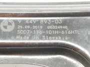 Fensterheber Links Hinten 8497037 BMW 8 serie Gran Coupe (G16) Limousine 840i xDrive TwinPower Turbo 24V (B58-B30C)