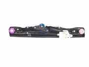 Fensterheber Rechts Hinten 51357490200 BMW X1 (F48) SUV xDrive 18d 2.0 16V (B47-C20A(Euro 6)) 2017