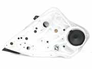 Fensterheber Links Hinten A2047301179 Mercedes-Benz GLK (204.7/9) SUV 2.2 220 CDI 16V BlueEff.,BlueTEC 4-Matic (OM651.912) 2011