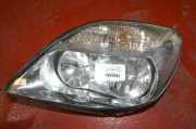 Scheinwerfer Links 7700432098 Renault SCENIC I JA... 1.9 DCI RXE 2001