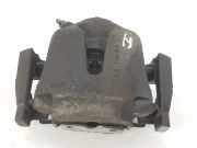 Bremssattel Links Vorne 34116776783 BMW X6 (F16) SUV xDrive30d 3.0 24V (N57-D30A) 2014