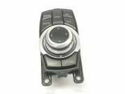 Navigationssystem Bedienung 65829286699 BMW 4 serie Gran Coupe (F36) Liftback 418d 2.0 16V (B47-D20A) 2016