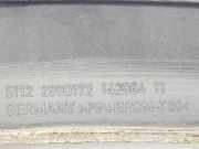 Kotfl?gelverbreiterung Rechts Hinten 51772990172 BMW X1 (E84) SUV sDrive 18d 2.0 16V (N47-D20C)