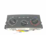 Bedienung Klimaanlage 6451TL Peugeot 207/207+ (WA/WC/WM) Schrägheck 1.4 HDi (DV4TD(8HZ)) 2007