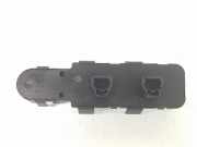 Schalter Für Elekt. Fensterheber Links Vorne 6554ER Peugeot 407 SW (6E) Kombi 2.0 HDiF 16V (DW10BTED4(RHR)) 2007