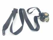 Sicherheitsgurt Links Hinten 9128866 BMW 3 serie (E92) Coupé 320d 16V (N47-D20A) 2008