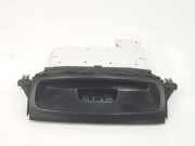 Innenausstattung Display 8329060252 Toyota Land Cruiser (J12) Hardtop Geländewagen 3.0 D-4D 16V (1KDFTV) 2004