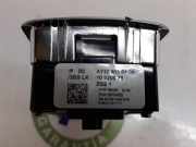 Schalter Für Elekt. Fensterheber Links Vorne A2129056100 Mercedes-Benz MERCEDES CLASE 3.0 CDI (265 CV) 2012