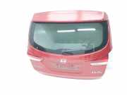 Heckklappe 737001K000 Hyundai iX 20 1.6 CRDi 16V VGT (D4FB) 2010